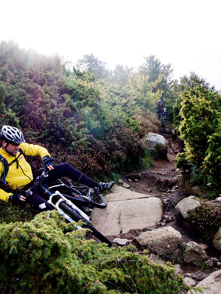 Jesper og Kasper på Bornholm