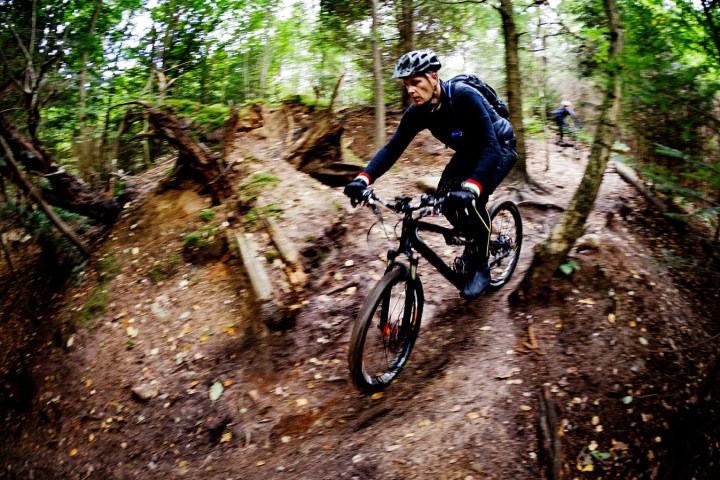 Kristian for fuld skrue