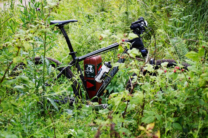 Highball i Hareskoven