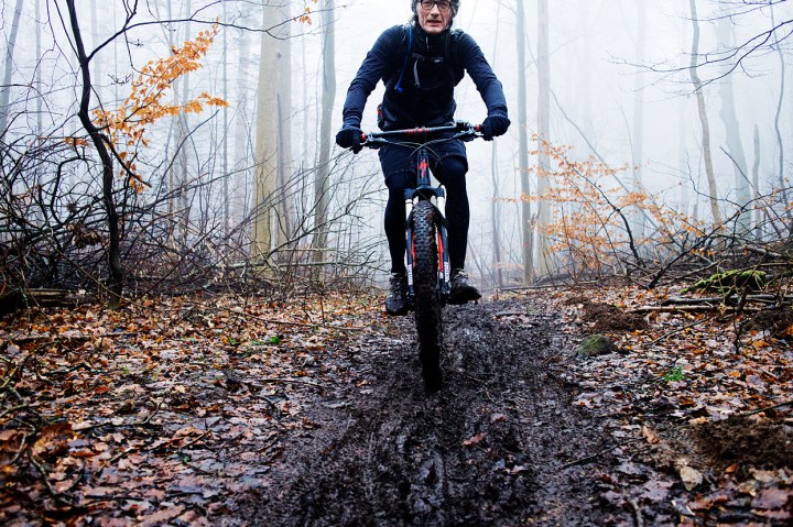 Professoren i pløret